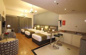thumbnail: Room