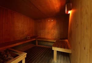 thumbnail: Sauna