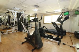 thumbnail: Gym