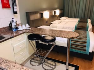 thumbnail: Room