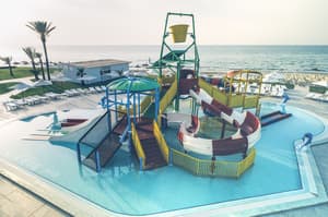 thumbnail: Pool