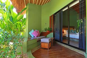 thumbnail: Balcony