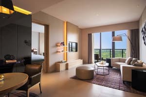 thumbnail: Living area