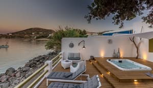 thumbnail: Sundeck