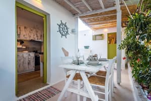 thumbnail: Terrace/patio