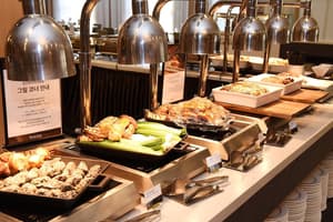 thumbnail: Dining