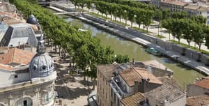 thumbnail: Aerial view