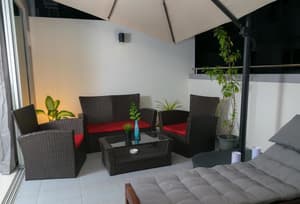 thumbnail: Living area