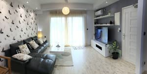 thumbnail: Living area
