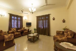 thumbnail: Living room