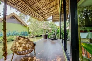 thumbnail: Balcony