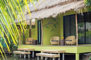 thumbnail: Terrace/patio