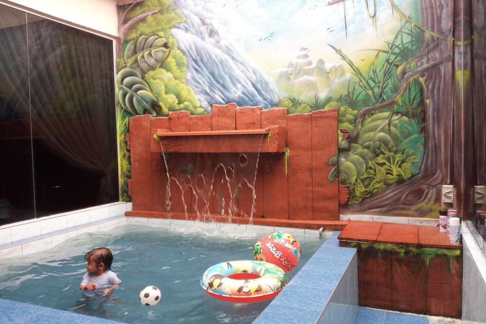 Children's pool
