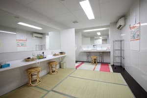 thumbnail: Property amenity
