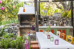 thumbnail: Terrace/patio