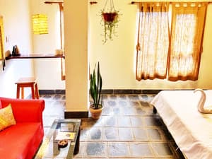 thumbnail: Interior
