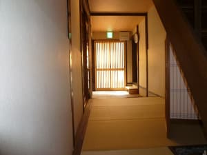 thumbnail: Hallway