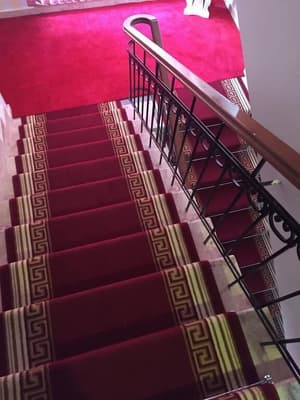 thumbnail: Staircase