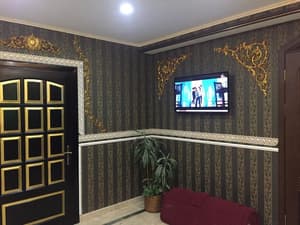 thumbnail: Interior
