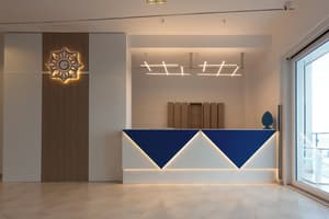thumbnail: Reception