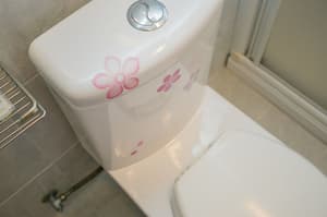 thumbnail: Bathroom amenities