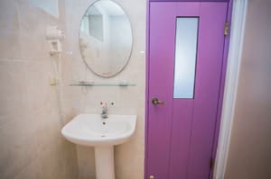 thumbnail: Bathroom sink