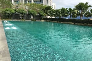 thumbnail: Outdoor pool