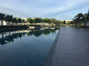 thumbnail: Outdoor pool