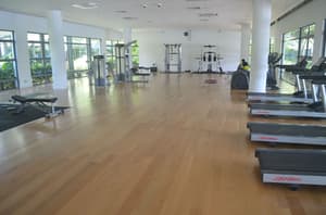 thumbnail: Gym
