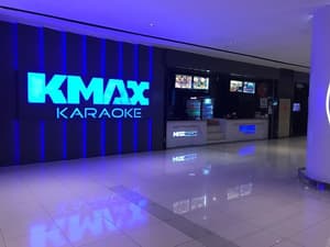thumbnail: Karaoke room