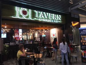 thumbnail: Restaurant