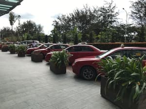 thumbnail: Parking