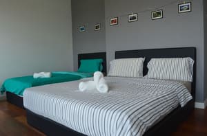 thumbnail: Room