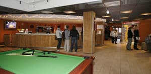 thumbnail: Billiards