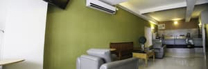 thumbnail: Lobby sitting area