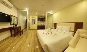 thumbnail: Room