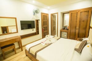 thumbnail: Room