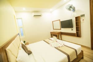 thumbnail: Room