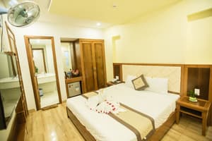 thumbnail: Room amenity