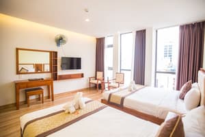 thumbnail: Room