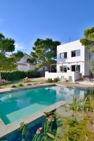 thumbnail: Terrace/patio