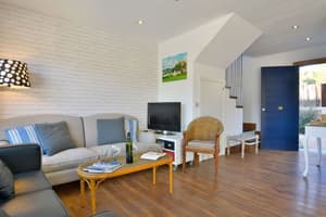 thumbnail: Terrace/patio