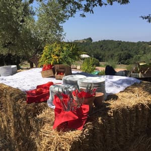 thumbnail: Outdoor dining
