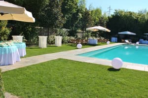 thumbnail: Outdoor pool