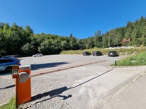 thumbnail: Parking