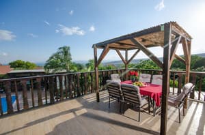 thumbnail: Terrace/patio