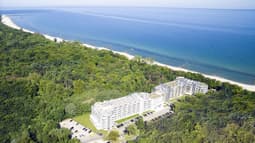 Vacationclub - Diune Apartments