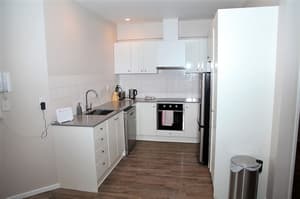 thumbnail: Private kitchenette