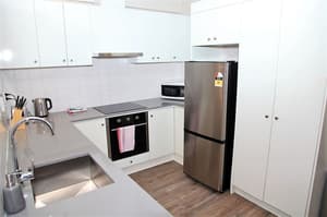 thumbnail: Private kitchenette