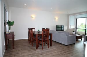 thumbnail: In-room dining